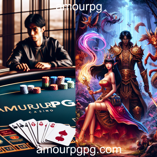 Explorando a Categoria Fantasia nos Jogos Eletrônicos