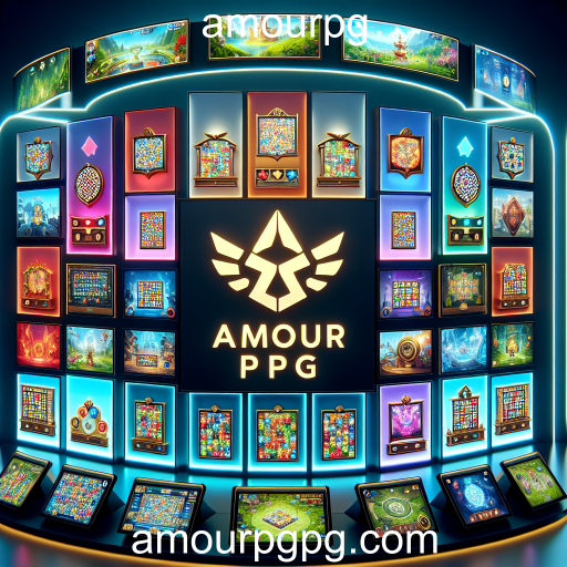 Explorando o Mundo dos RPGs: Aventuras e Imersão em AmourPG