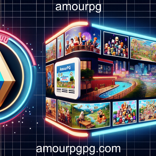 A Evolução dos Jogos de Simulação: Mergulhando em Novos Mundos